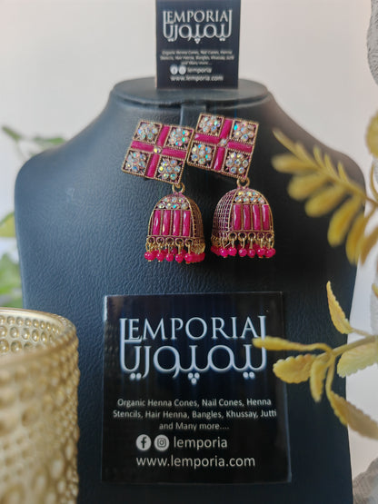 Shree Jhumka