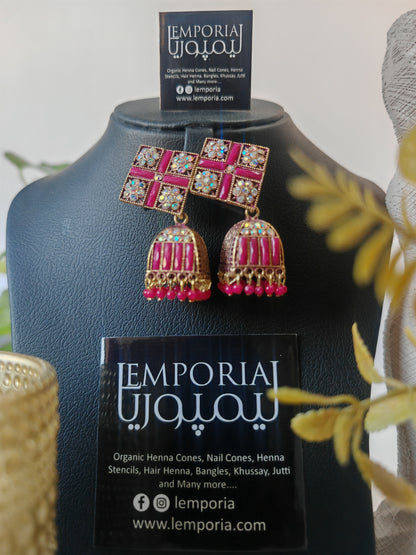 Shree Jhumka