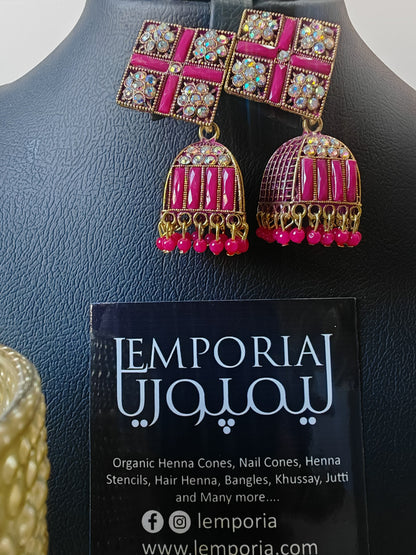 Shree Jhumka