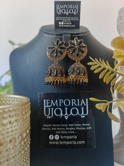 Ooo Jhumka !