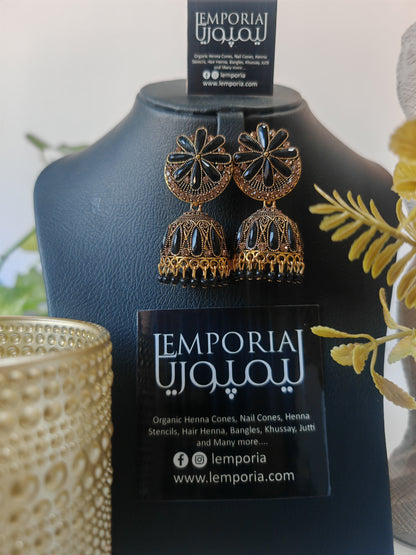 Ooo Jhumka !