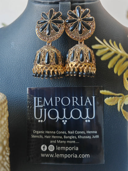 Ooo Jhumka !