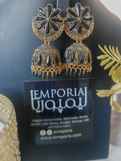 Ooo Jhumka !
