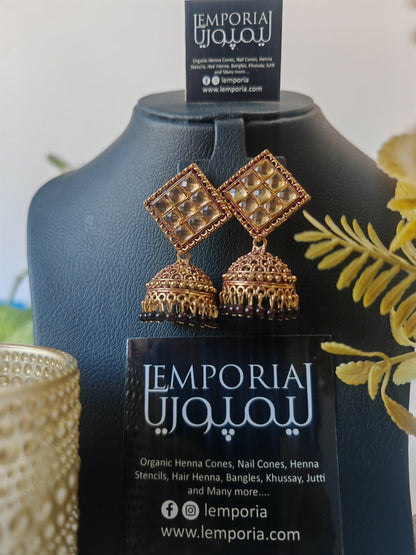 Shree Jhumka
