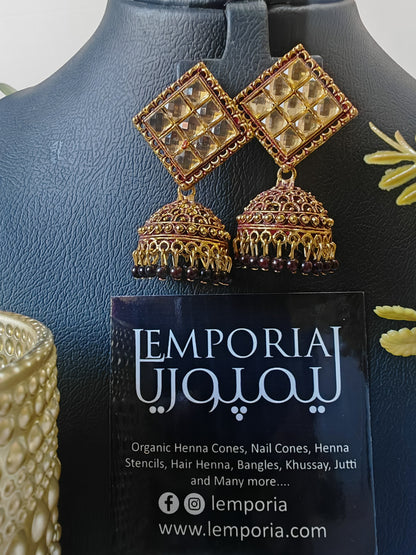 Shree Jhumka