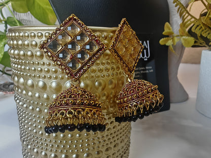 Shree Jhumka
