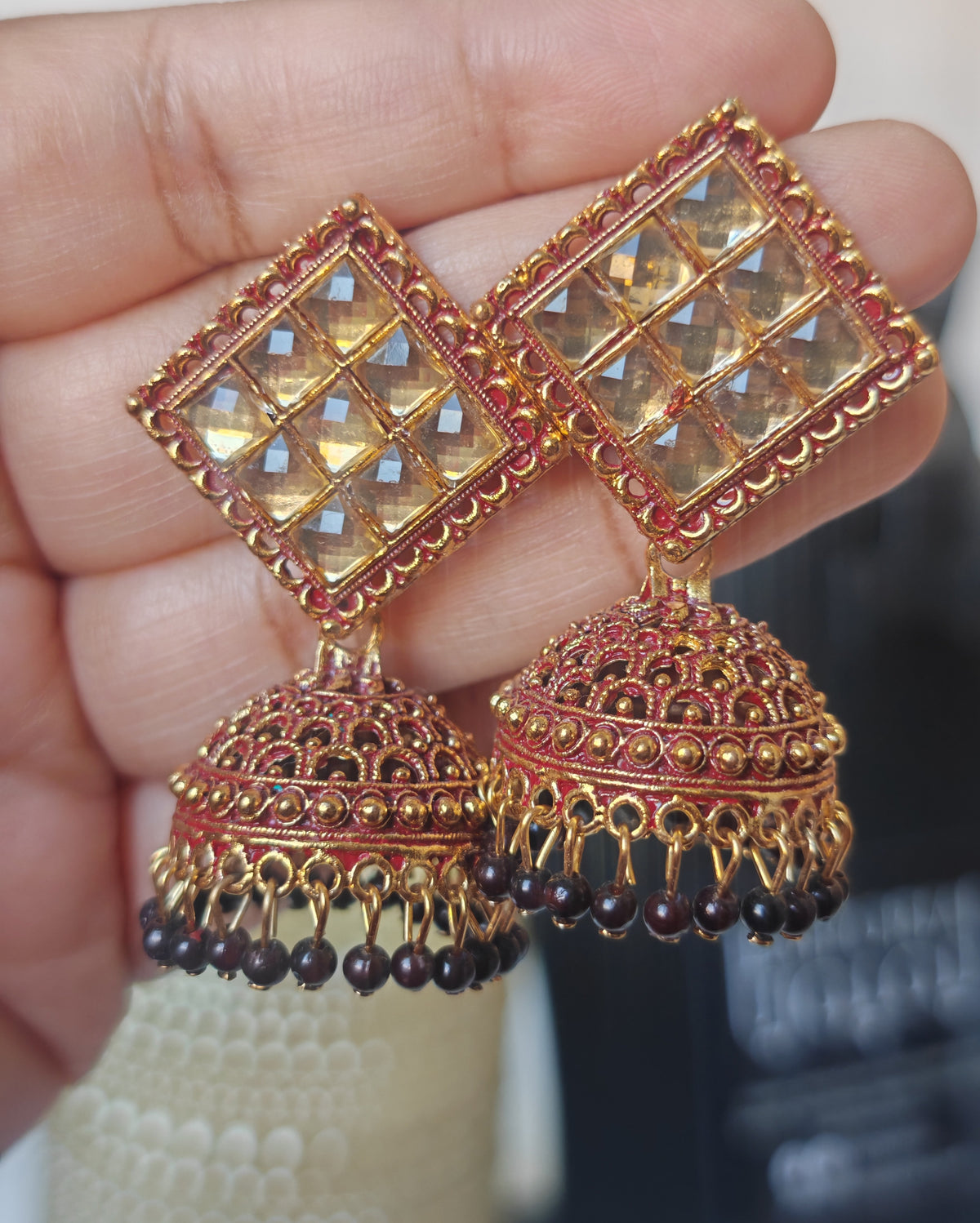 Shree Jhumka