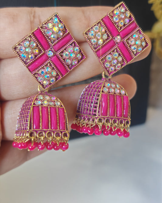 Shree Jhumka