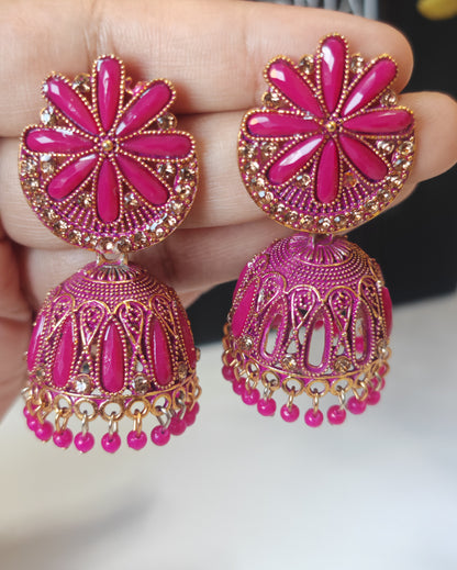 Ooo Jhumka !