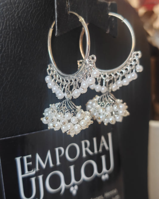 AED 5 - Jhumkiyan - Sale