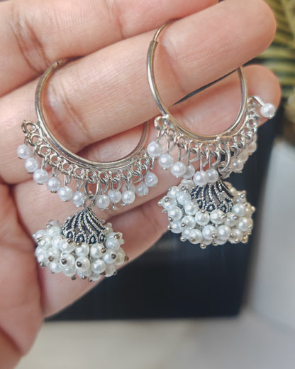 AED 5 - Jhumkiyan - Sale