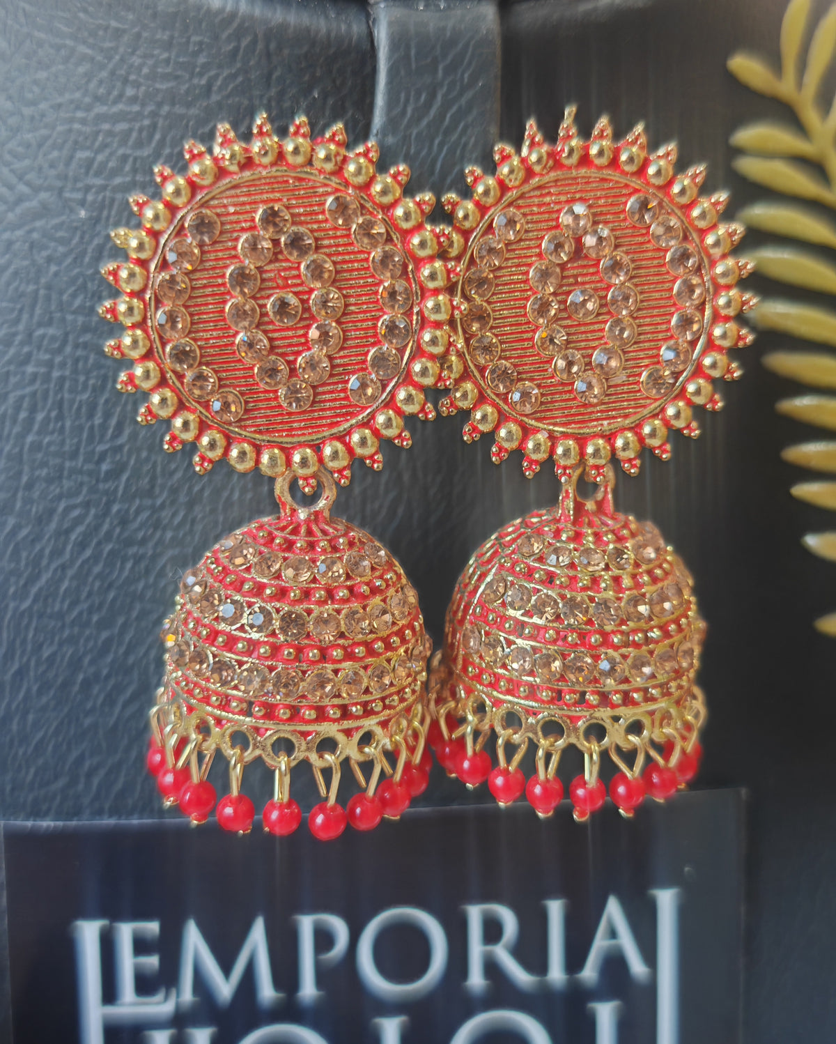 AED 5 - Jhumkiyan - Sale
