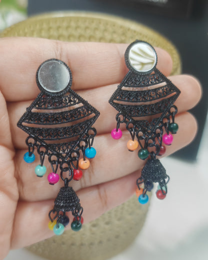 AED 5 - Jhumkiyan - Sale