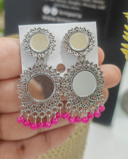 AED 5 - Jhumkiyan - Sale