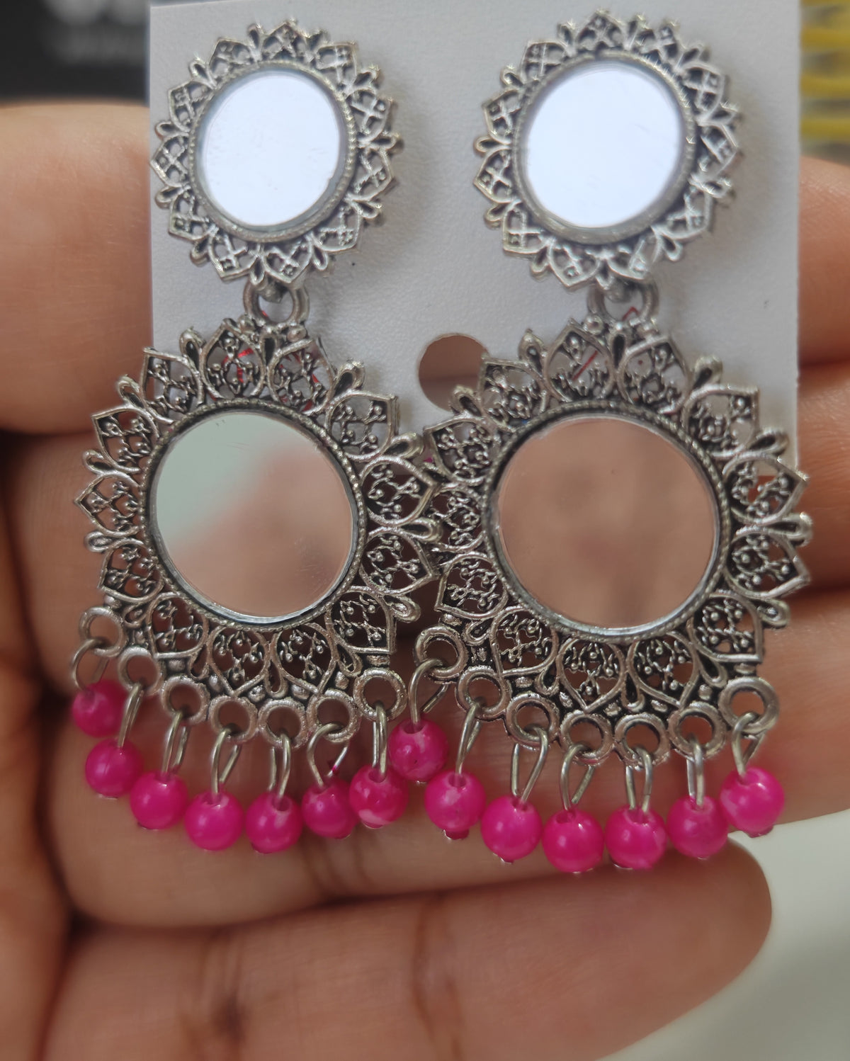 AED 5 - Jhumkiyan - Sale