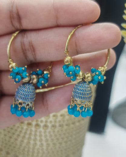 AED 5 - Jhumkiyan - Sale