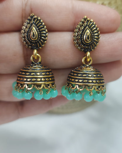AED 5 - Jhumkiyan - Sale