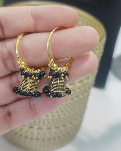 AED 5 - Jhumkiyan - Sale