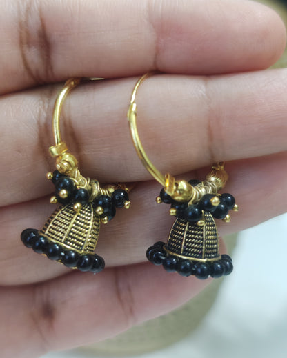 AED 5 - Jhumkiyan - Sale