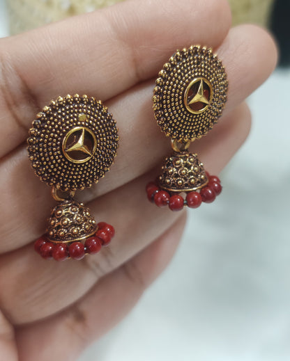 AED 5 - Jhumkiyan - Sale