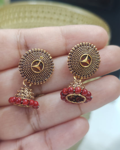 AED 5 - Jhumkiyan - Sale