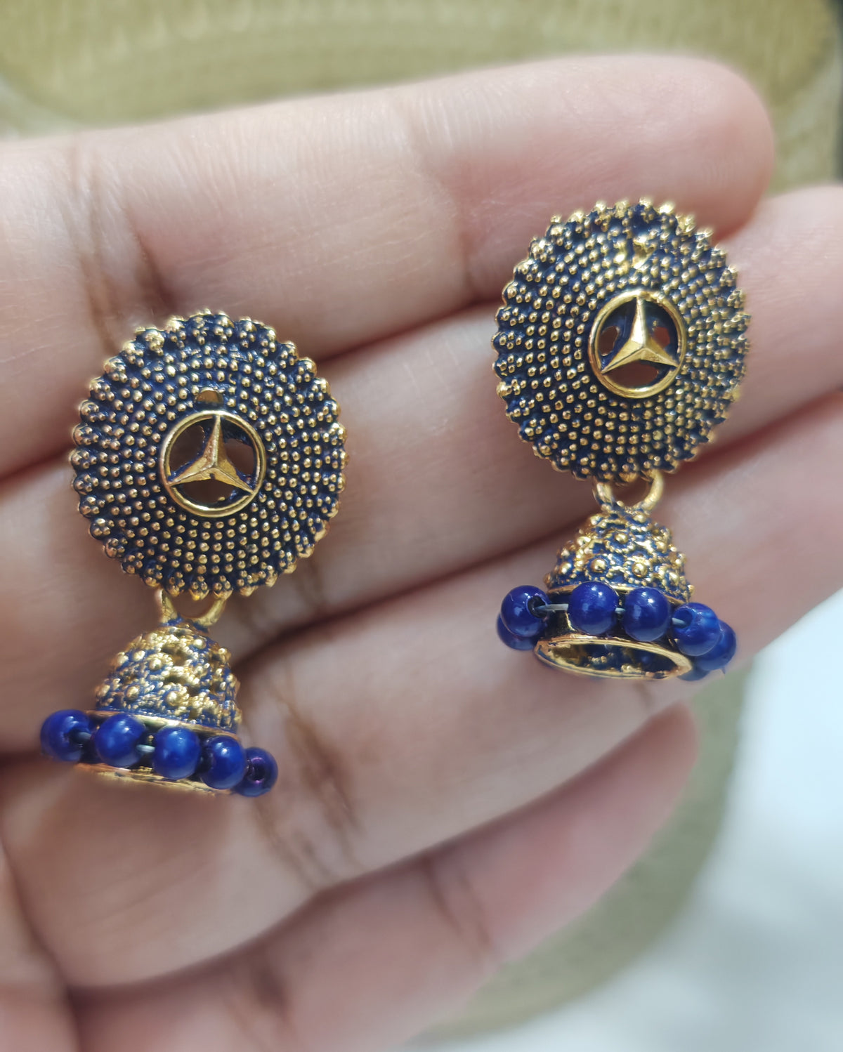 AED 5 - Jhumkiyan - Sale