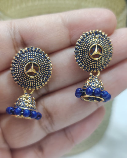 AED 5 - Jhumkiyan - Sale