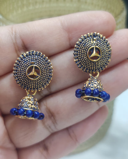 AED 5 - Jhumkiyan - Sale