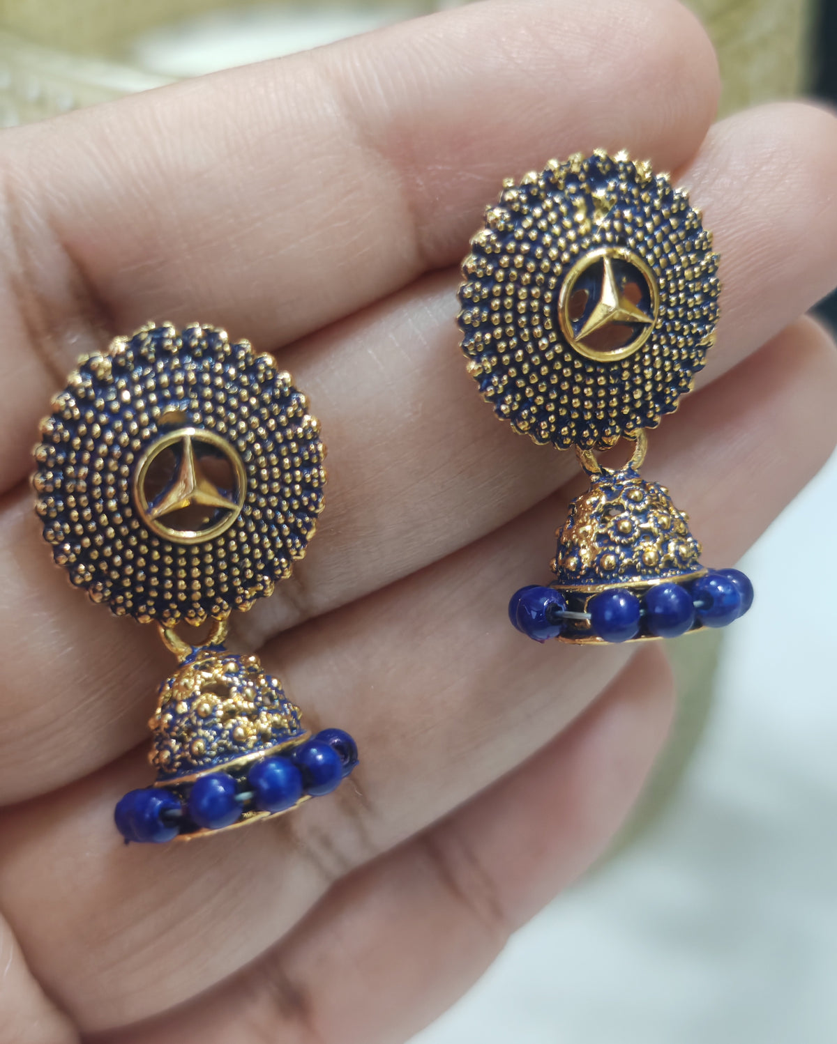 AED 5 - Jhumkiyan - Sale