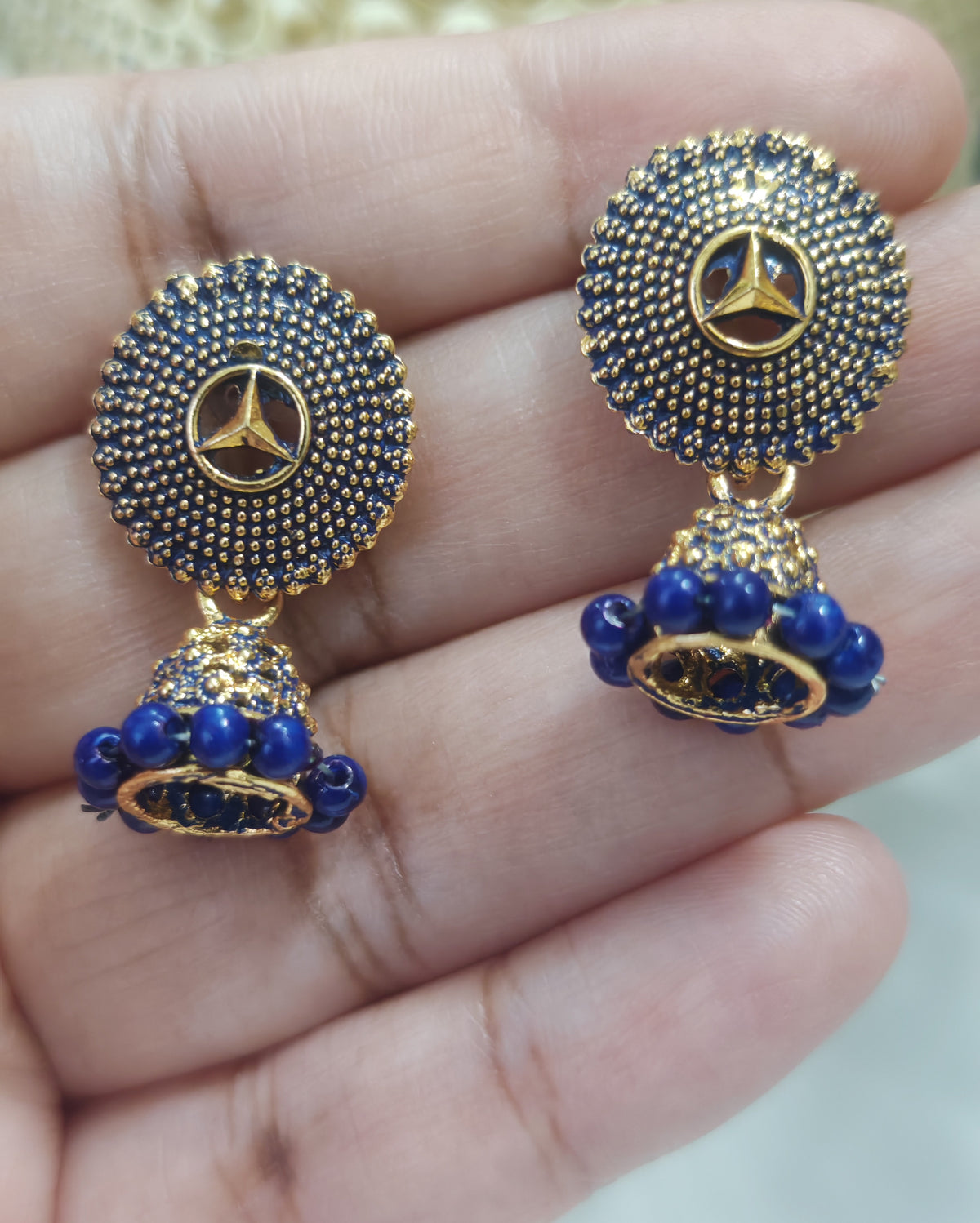 AED 5 - Jhumkiyan - Sale
