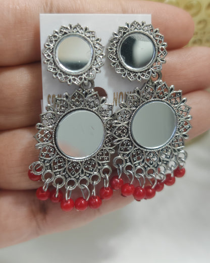 AED 5 - Jhumkiyan - Sale