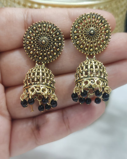AED 5 - Jhumkiyan - Sale