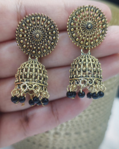 AED 5 - Jhumkiyan - Sale