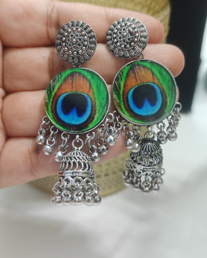 AED 5 - Jhumkiyan - Sale