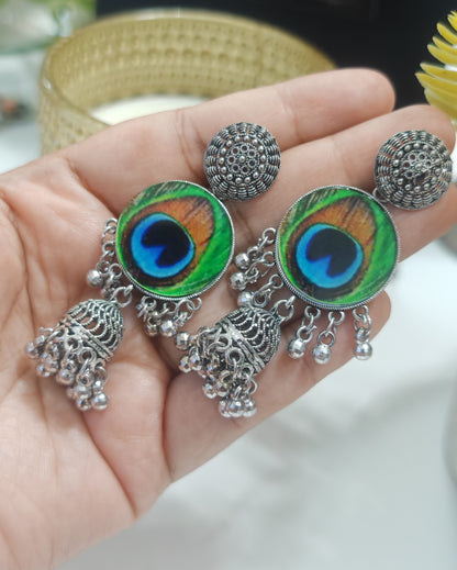 AED 5 - Jhumkiyan - Sale