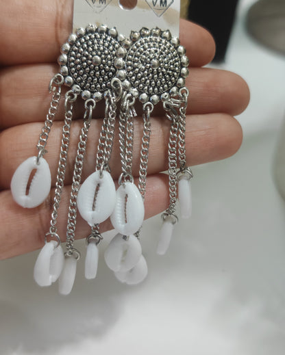 Greys in Jhumka