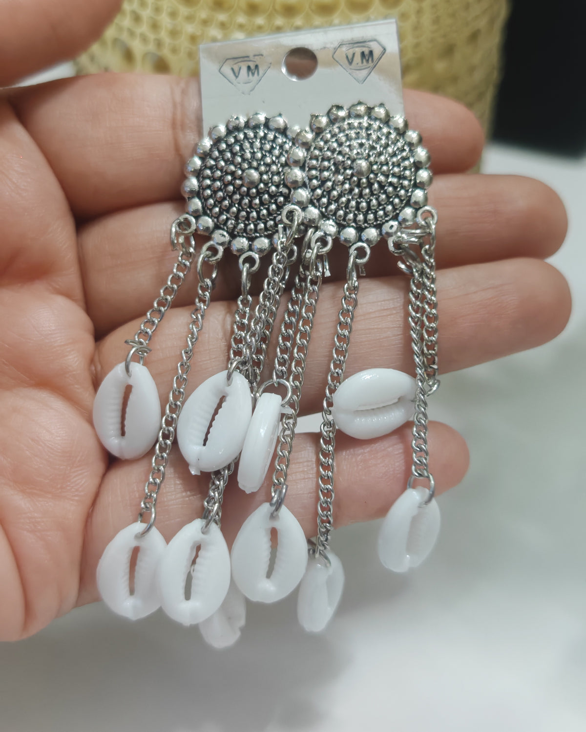 Greys in Jhumka