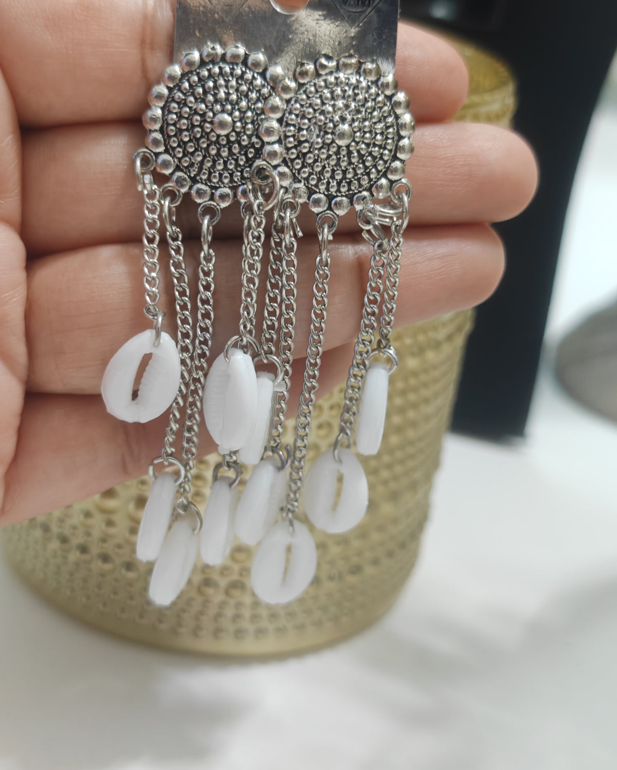 Greys in Jhumka