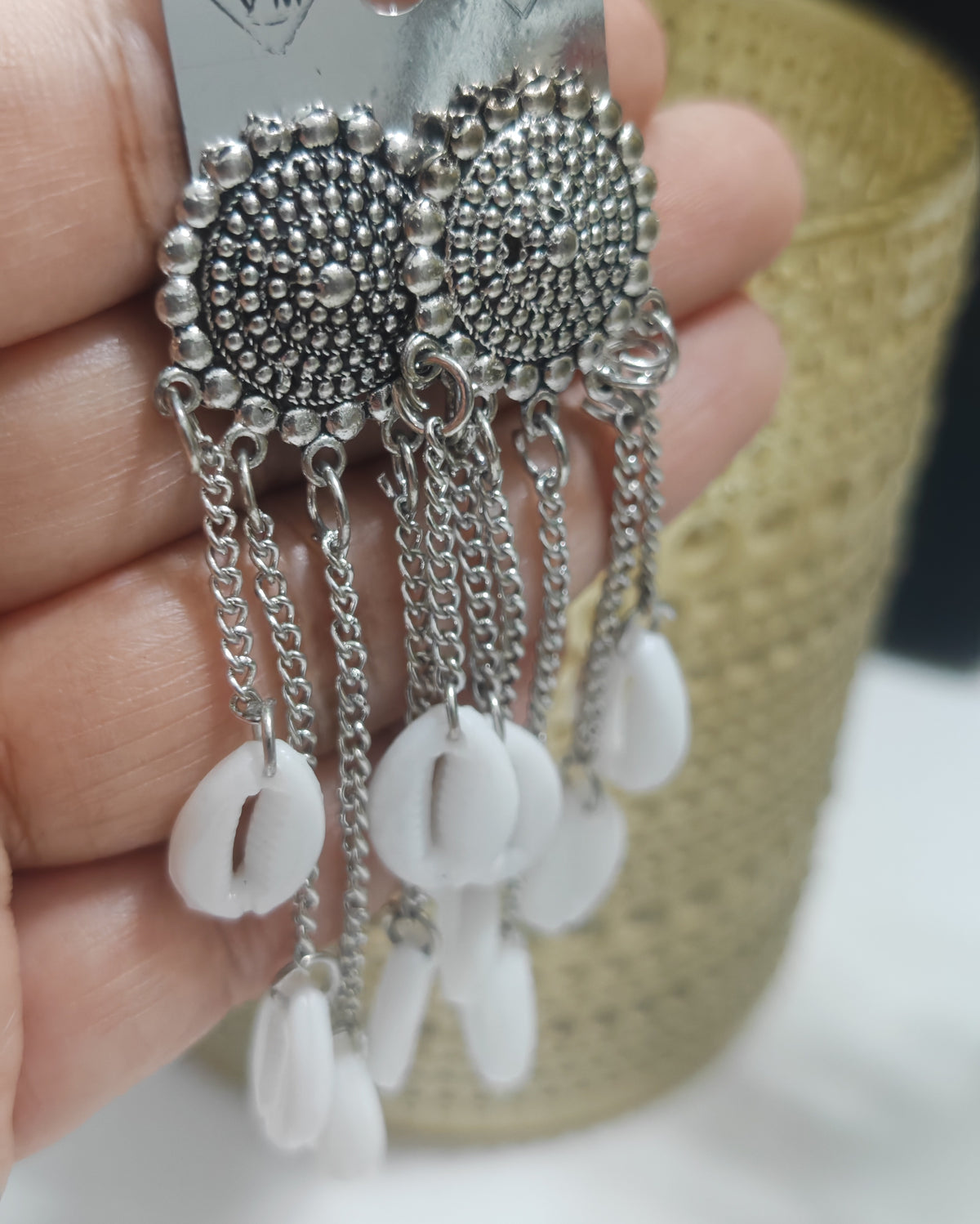 Greys in Jhumka