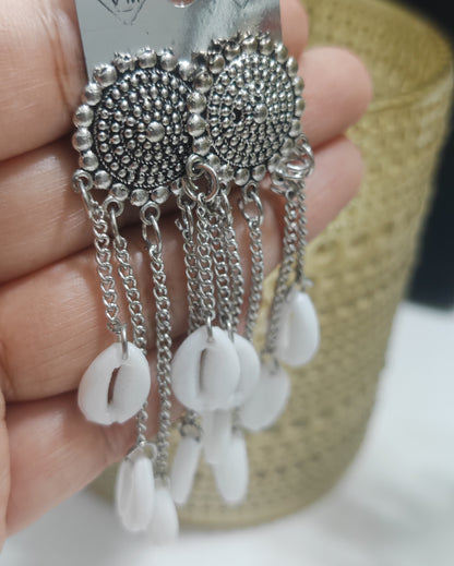 Greys in Jhumka