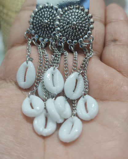 Greys in Jhumka