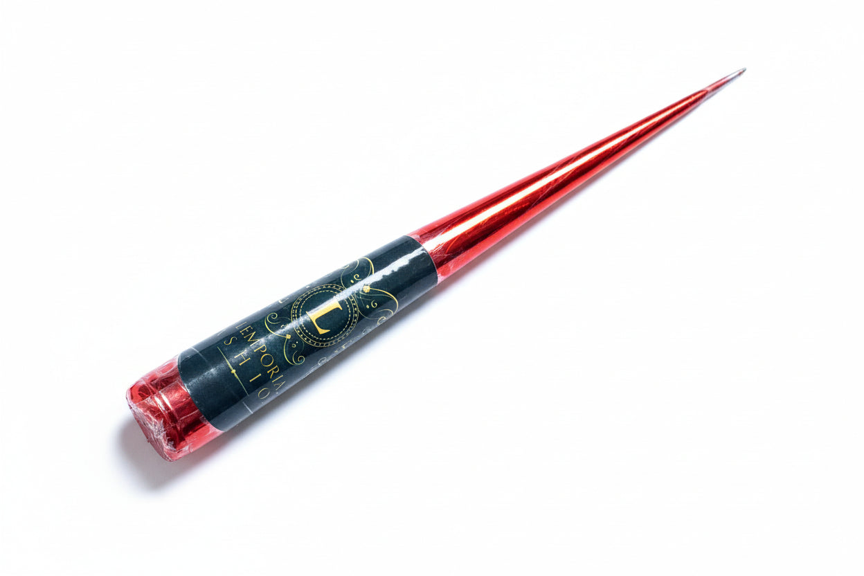 Arq - Organic Nail Henna Cones