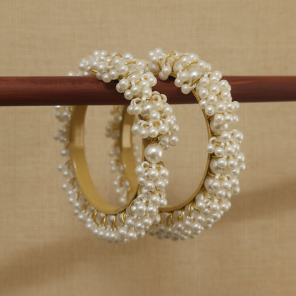 Pearl Gajra Kangan