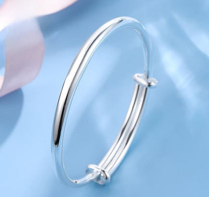 Heritage Adjustable Bracelet