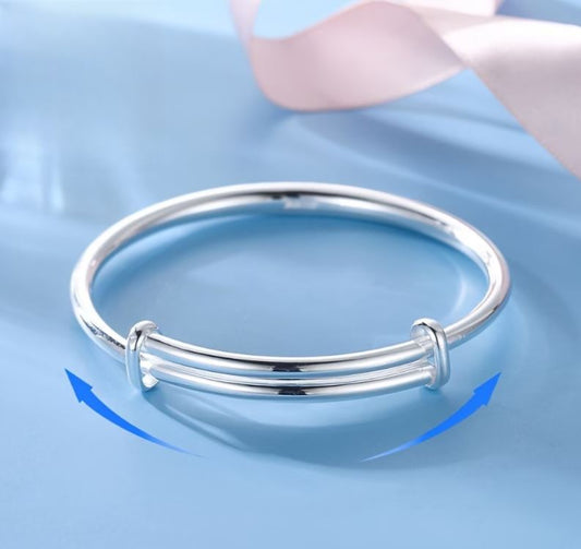 Heritage Adjustable Bracelet