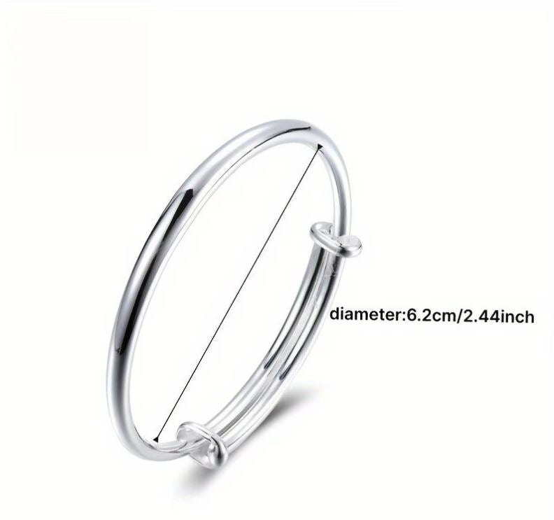 Heritage Adjustable Bracelet