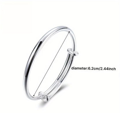 Heritage Adjustable Bracelet