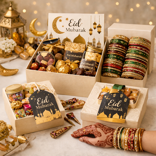 Gift Wrapping