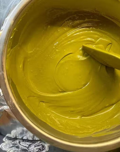 Henna Paste - Ready to Use - 1 kg