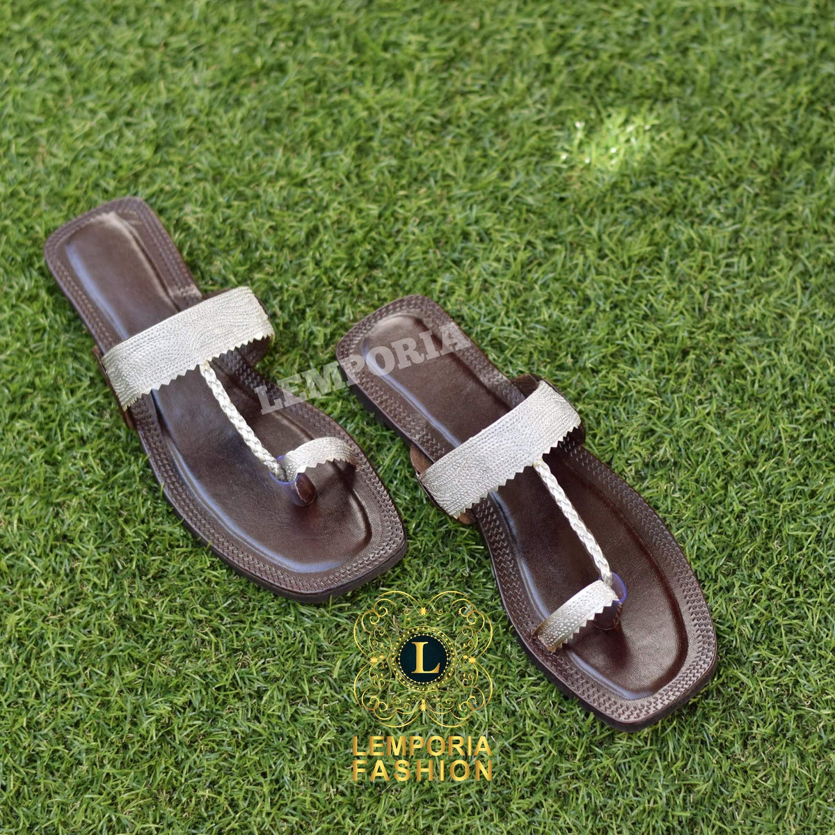 Kolhapuri Chappal